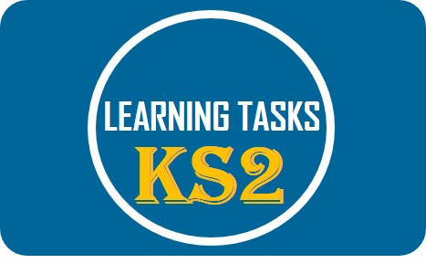 Learning Tasks for KS2